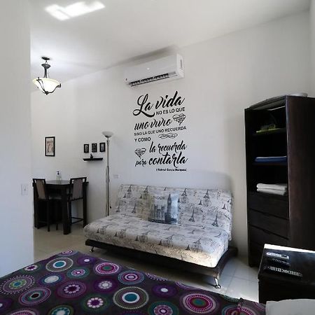 Departamento Borbon Apartment La Paz Ngoại thất bức ảnh
