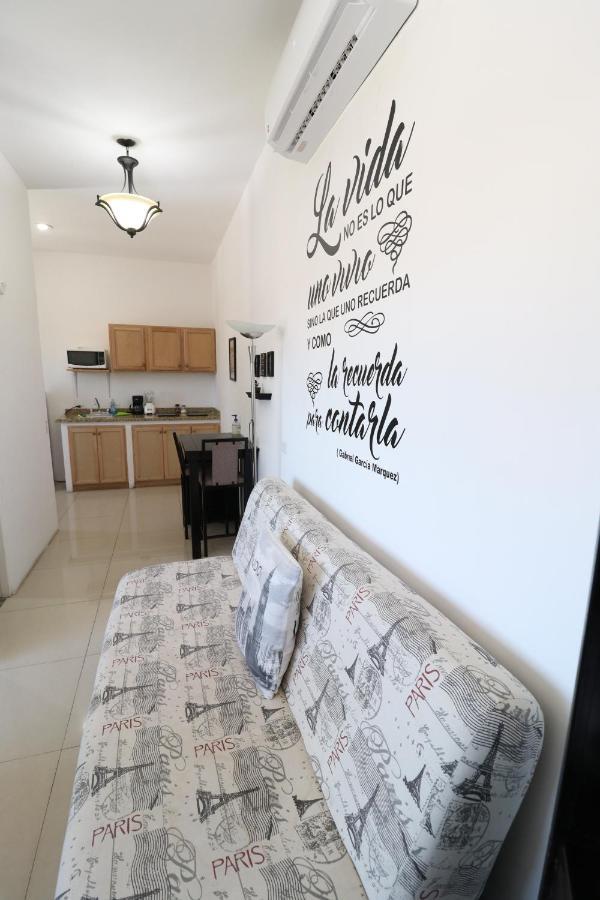 Departamento Borbon Apartment La Paz Ngoại thất bức ảnh