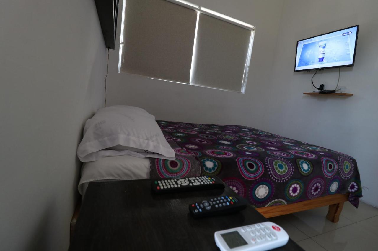 Departamento Borbon Apartment La Paz Ngoại thất bức ảnh