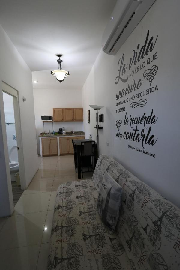 Departamento Borbon Apartment La Paz Ngoại thất bức ảnh