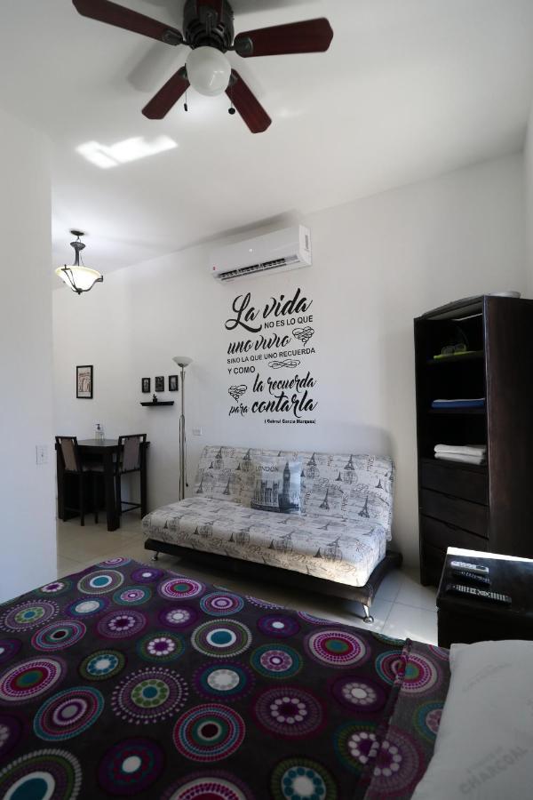 Departamento Borbon Apartment La Paz Ngoại thất bức ảnh