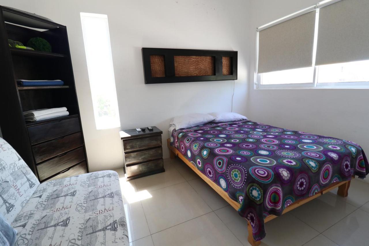 Departamento Borbon Apartment La Paz Ngoại thất bức ảnh