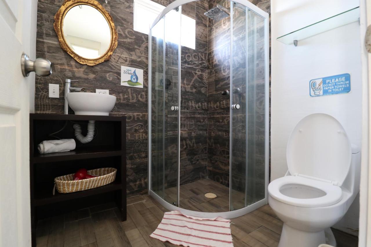 Departamento Borbon Apartment La Paz Ngoại thất bức ảnh