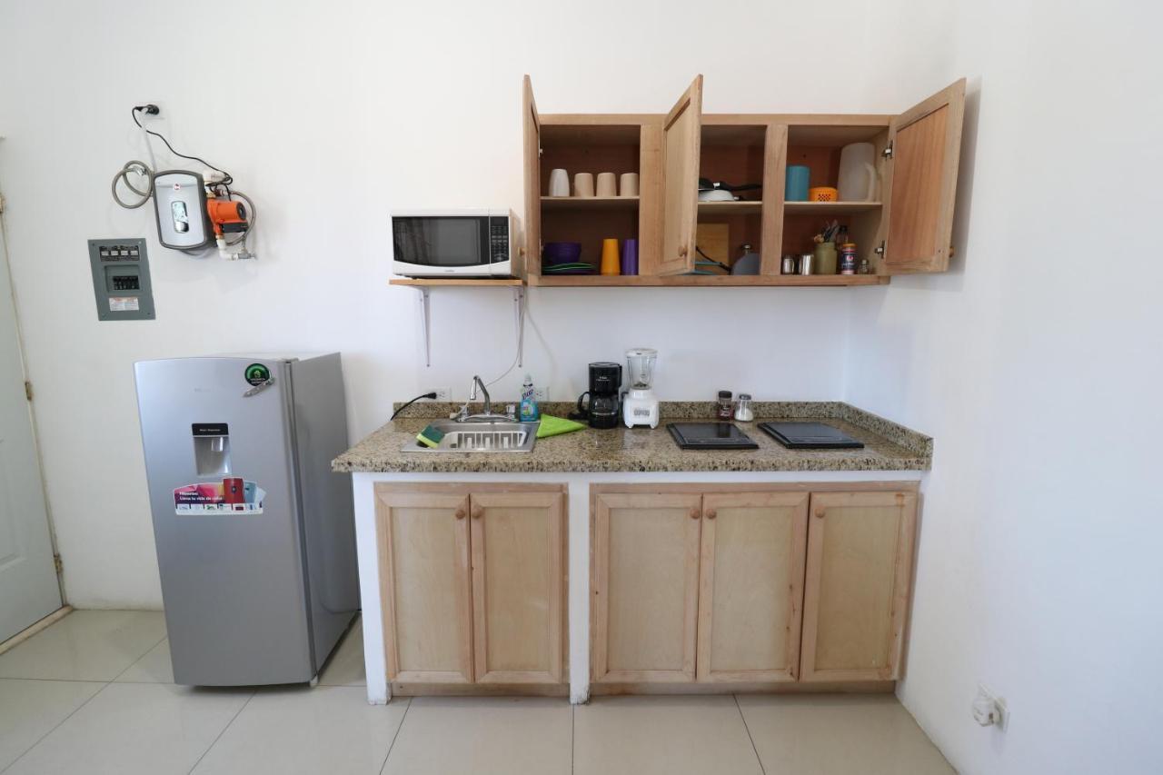 Departamento Borbon Apartment La Paz Ngoại thất bức ảnh