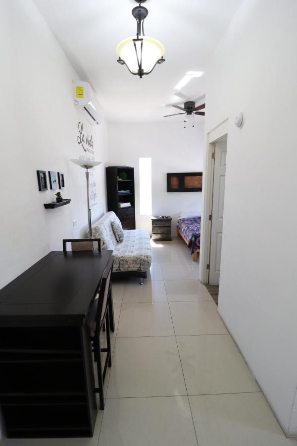 Departamento Borbon Apartment La Paz Ngoại thất bức ảnh