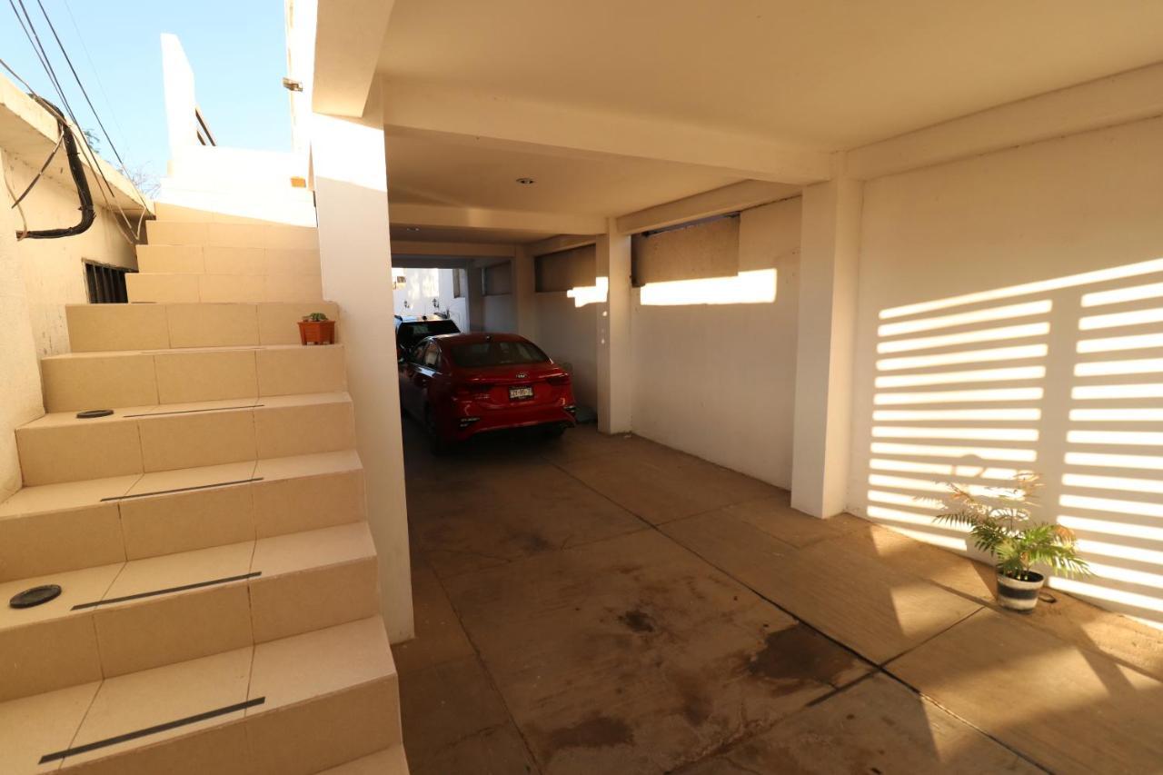 Departamento Borbon Apartment La Paz Ngoại thất bức ảnh