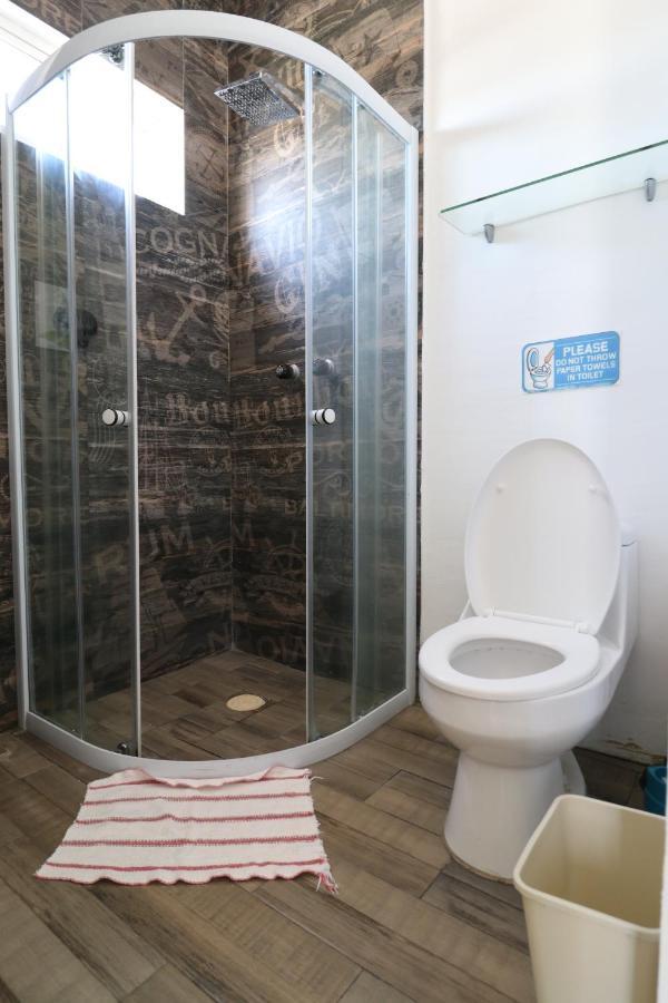 Departamento Borbon Apartment La Paz Ngoại thất bức ảnh