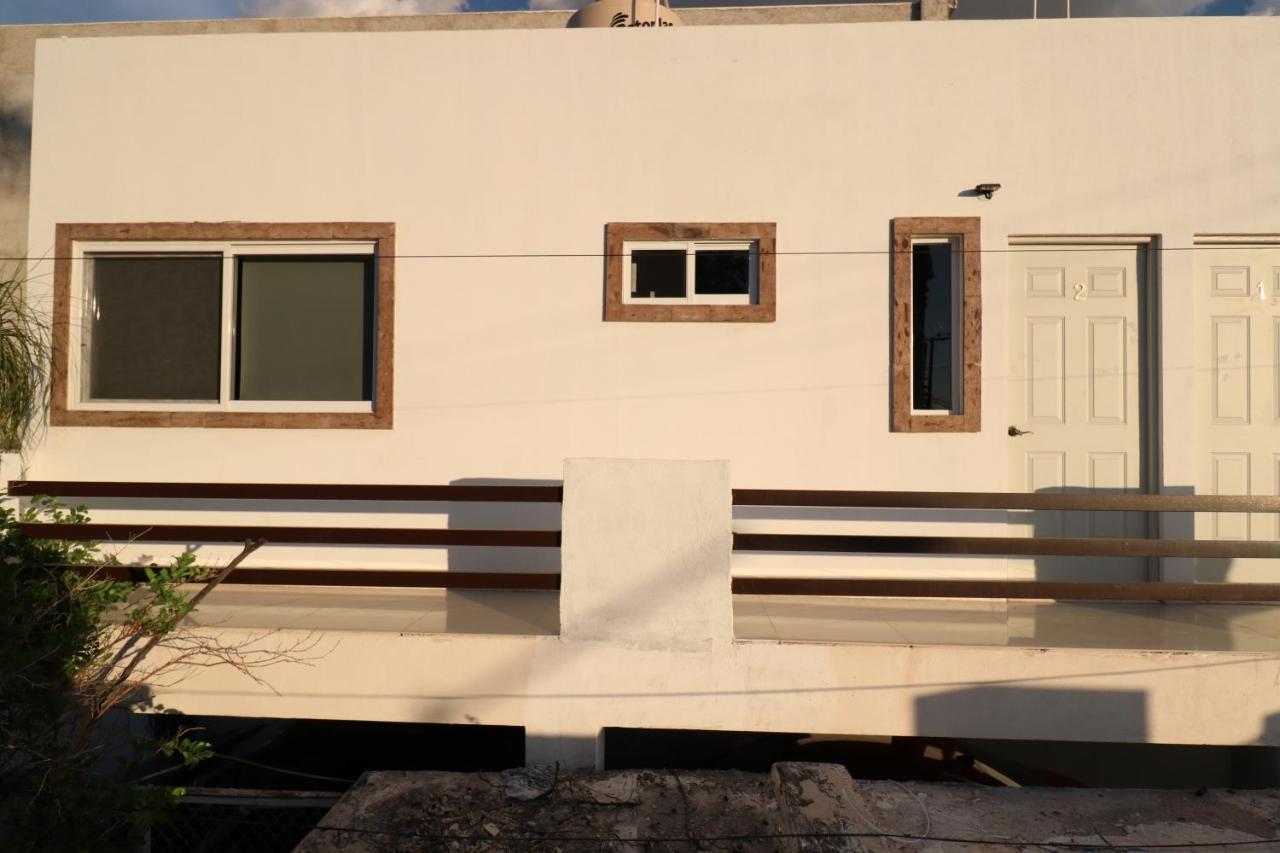 Departamento Borbon Apartment La Paz Ngoại thất bức ảnh