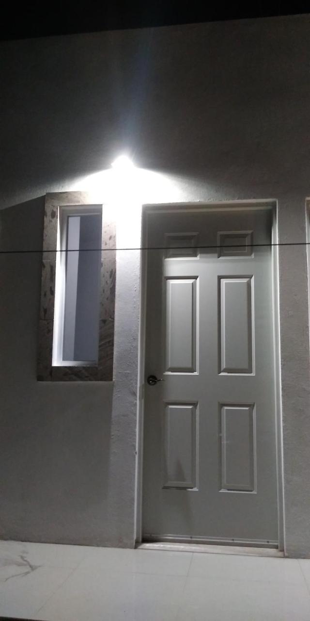 Departamento Borbon Apartment La Paz Ngoại thất bức ảnh