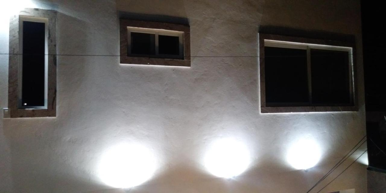 Departamento Borbon Apartment La Paz Ngoại thất bức ảnh