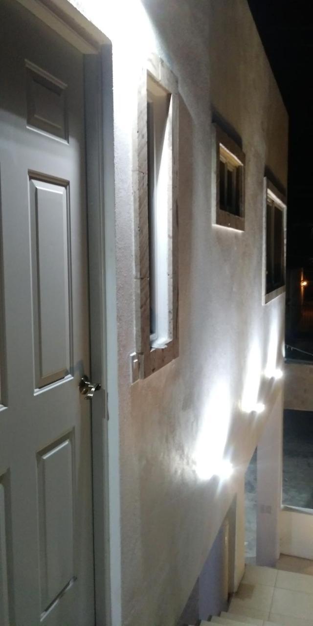 Departamento Borbon Apartment La Paz Ngoại thất bức ảnh