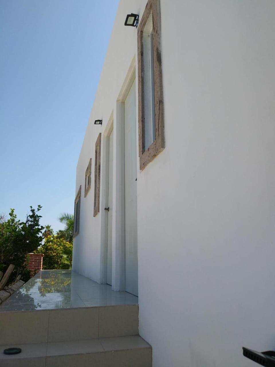 Departamento Borbon Apartment La Paz Ngoại thất bức ảnh